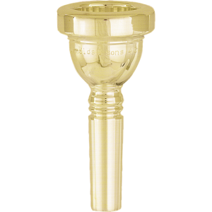 ARNOLDS & SONS mouthpiece for euphonium